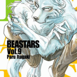 Beastars 09