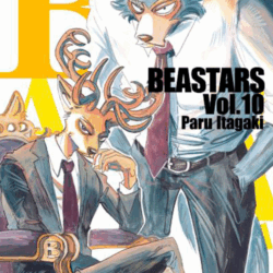 Beastars 10