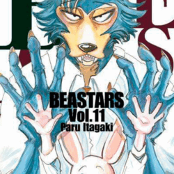 Beastars 11