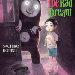 Beyond The Bad Dream