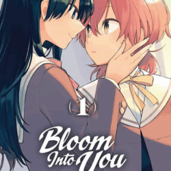Bloom Into You 01