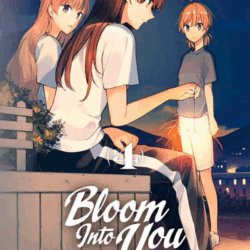 Bloom Into You 04