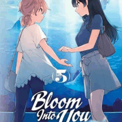 Bloom Into You 05