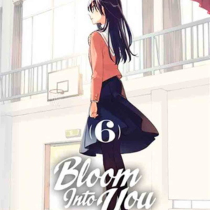 Bloom Into You 06