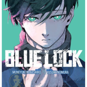 Blue Lock 06