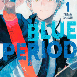 Blue Period 01