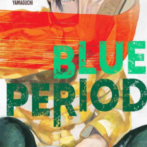 Blue Period 03
