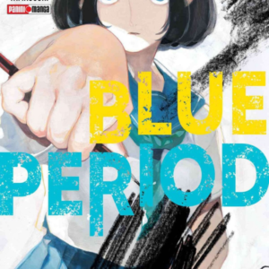 Blue Period 06