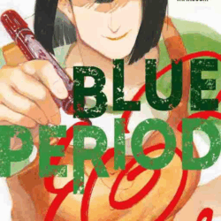 Blue Period 07