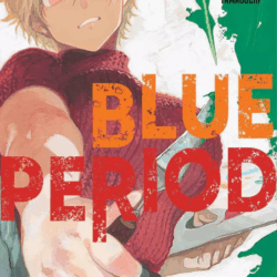 Blue Period 09