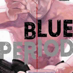 Blue Period 12