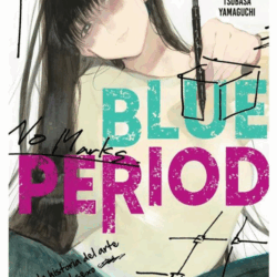 Blue Period 13