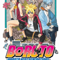 Boruto 01