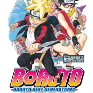 Boruto 03