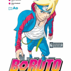 Boruto 05