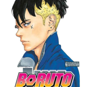 Boruto 07