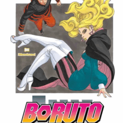 Boruto 08