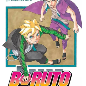 Boruto 09