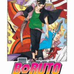 Boruto 14