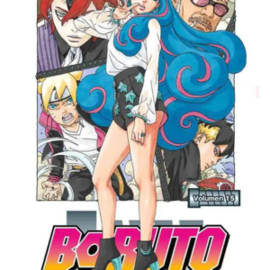Boruto 15