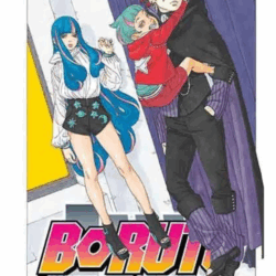 Boruto 17