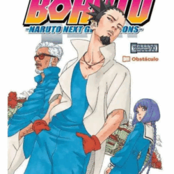 Boruto 18