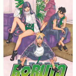 Boruto 19