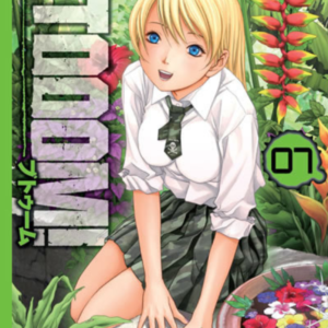 Btooom! 07