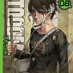 Btooom! 08