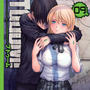 Btooom! 09