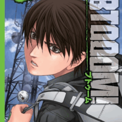 Btooom! 10