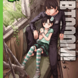 Btooom! 13