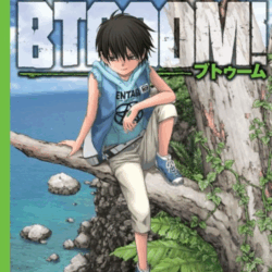 Btooom! 15