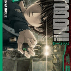 Btooom! 23