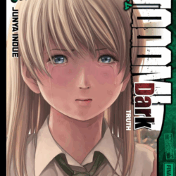 Btooom! 26 DARK + LIGHT  (PACK)