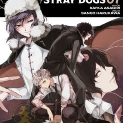 Bungo Stray Dogs 07