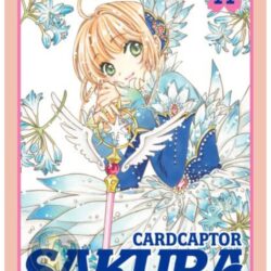 Cardcaptor Sakura - Clear Card Arc 14