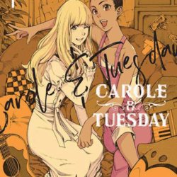 Carole & Tuesday 01