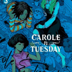 Carole & Tuesday 03