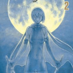 Claymore 02
