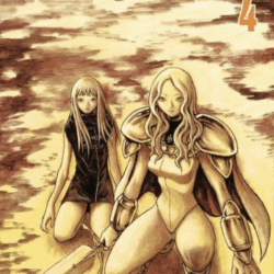 Claymore 04