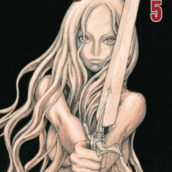 Claymore 05