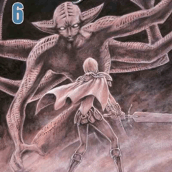 Claymore 06