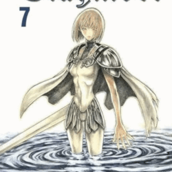 Claymore 07