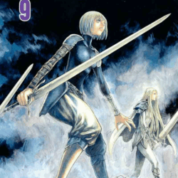 Claymore 09