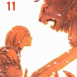 Claymore 11