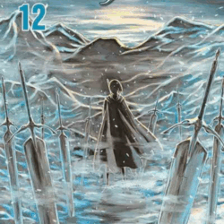 Claymore 12