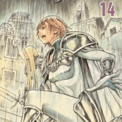 Claymore 14