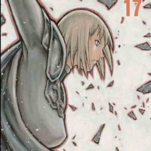 Claymore 17