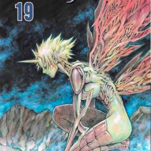 Claymore 19